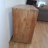 3 door sideboard