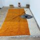 Handmade Moroccan Berber rug 313 x 215 cm