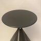 Pivoting stool by Philippe Starck, published by Presence Paris for L'Oréal, 80s.
