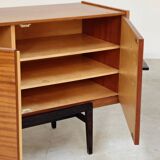 Sideboard storage unit Frantisek Mezulanik for Up Zavody 1960