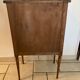 Chiffonnier de style louis XVI