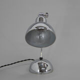 Art deco table lamp, 1930s, restored