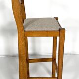 Mid-Century Modern Set of  Bar Stools, 1970s - Sold individually