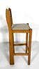 Mid-Century Modern Set of Bar Stools, 1970s - Sold individually