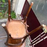 Bistro chairs