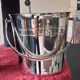 Full set vintage ice bucket by Guy Degrenne