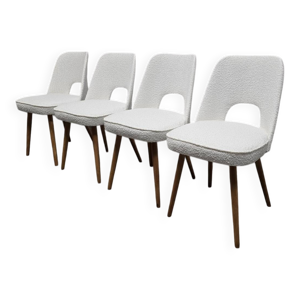 Chaises de salle à manger - haerdtl