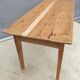 Pitchpin farm table 160x66