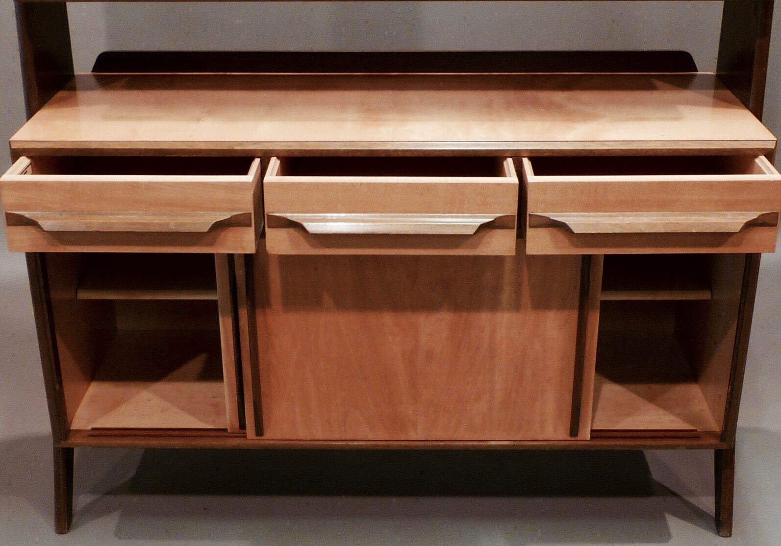 Exceptional modular storage 1950