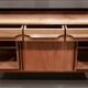 Rangement d'exception modulable 1950