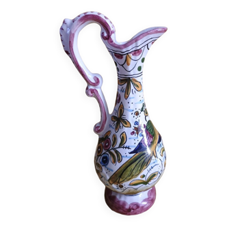 Pitcher