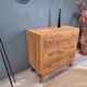 Commode art-deco