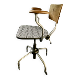 LABOFA 1960 office chair, completely renovated