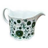 Pot à lait, crémier en porcelaine Rosenthal Monbijou Giscard