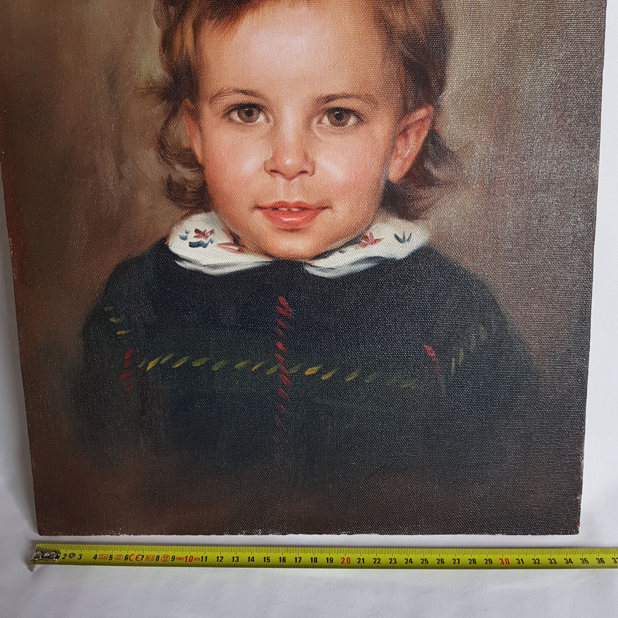 Child portait