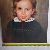 Child portait