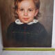 Child portait