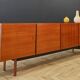 Enfilade Mid Century