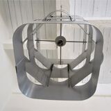 Aluminum suspension design Max Sauze