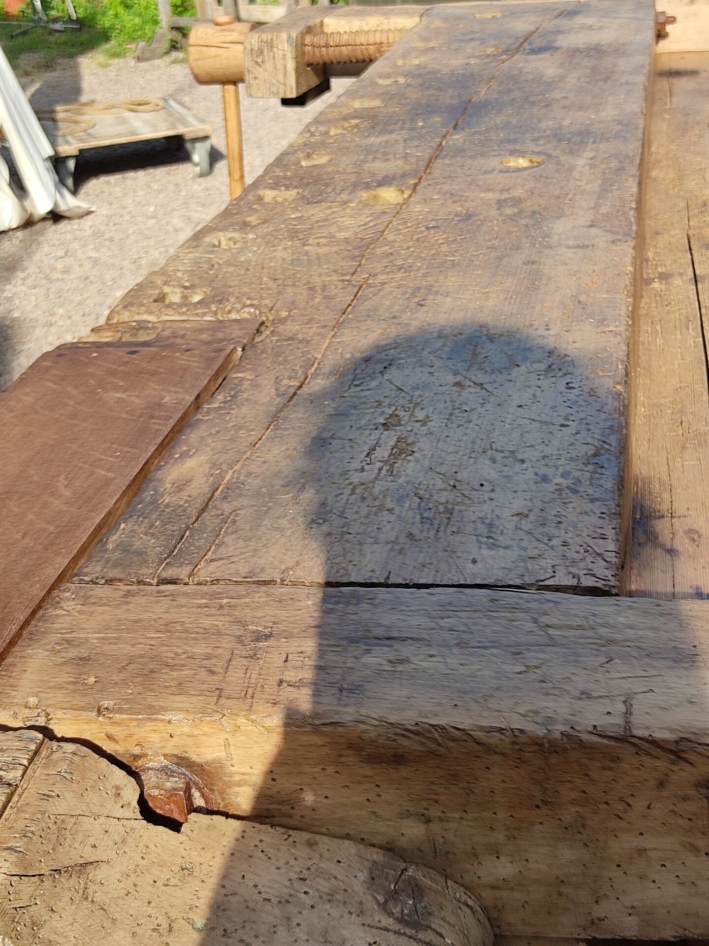 Joinery Workshop