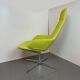 Aston 1920 Lounge Armchair by Jean Marie Massaud for Arper from 2000'
