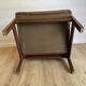 Paire de fauteuils – Yngve Ekström, Pastoe, Pays-Bas 1960