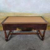 Empire mahogany desk