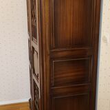 Wardrobe in Gothic style