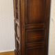 Wardrobe in Gothic style