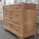 Commode époque art déco 1930
