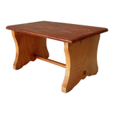 Tabouret vintage