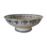 Salad bowl Terre de Fer H.B. et Cie Hirondelles