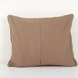 Kilim pillow cover