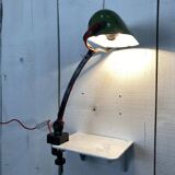 Lampe de notaire des années 1930
