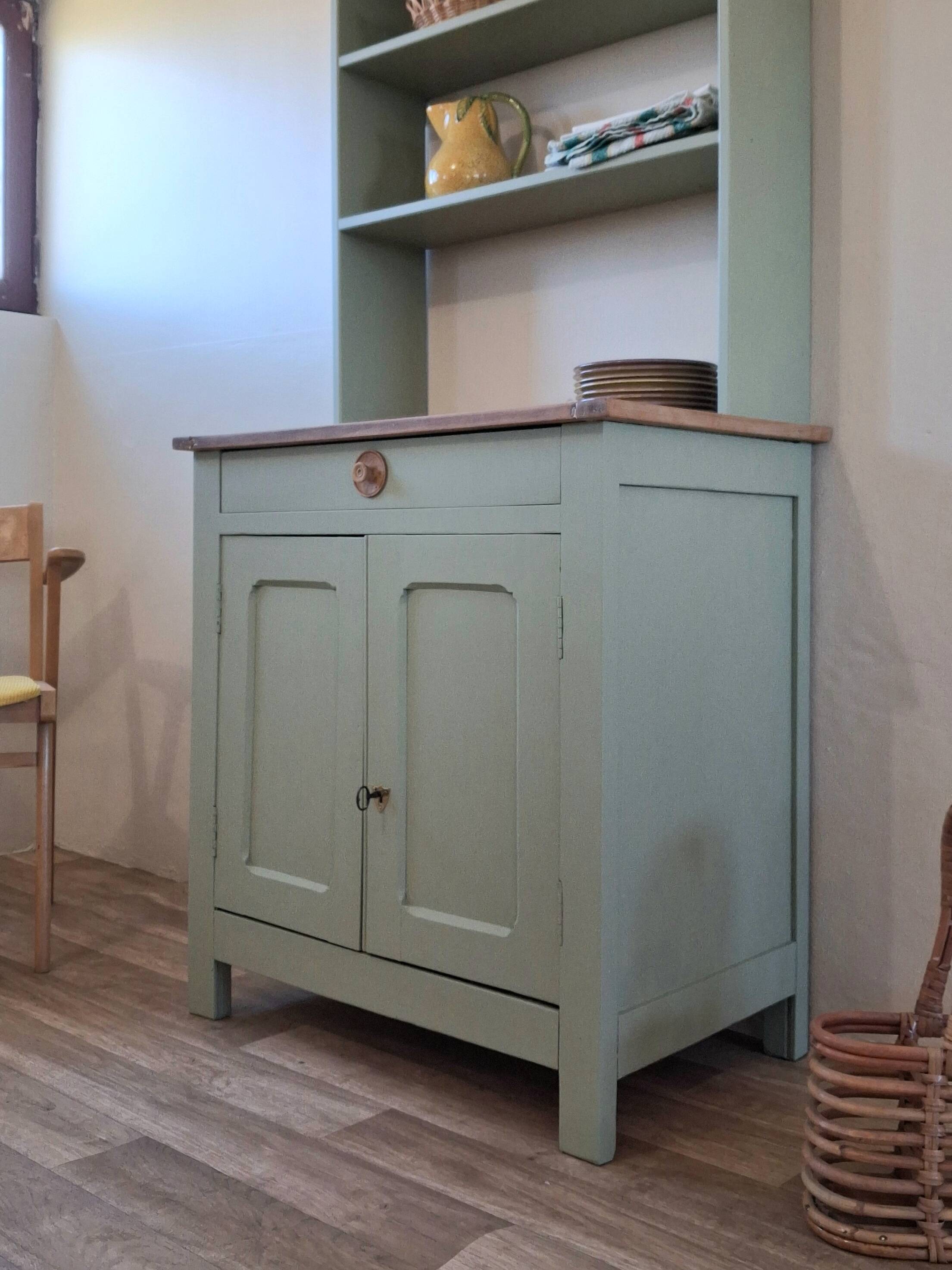 Buffet vintage