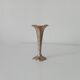 Vase soliflore vintage style art nouveau