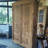 Armoire Parisienne
