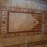 Persian rug 131x208cm