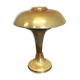 Lampe champignon art déco
