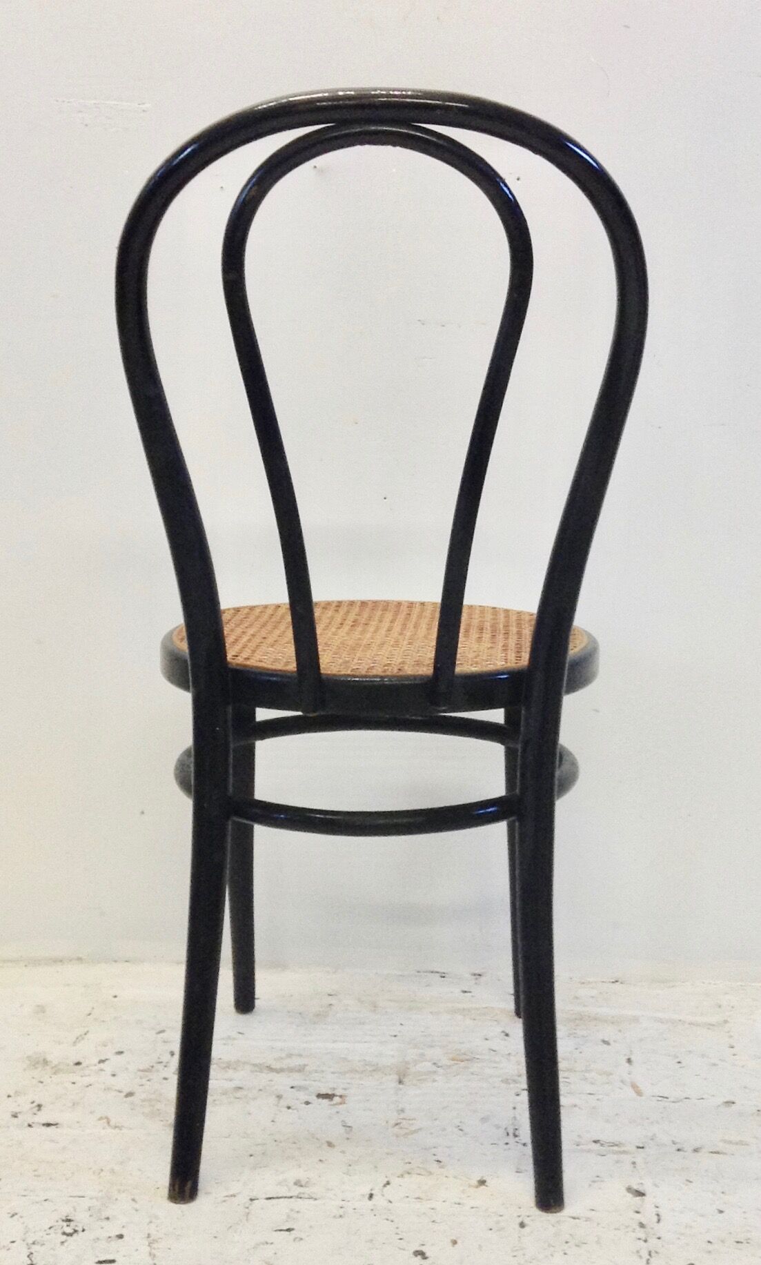Chaise bistrot