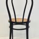 Chaise bistrot