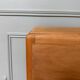 Commode vintage à 5 tiroirs (rénovée)