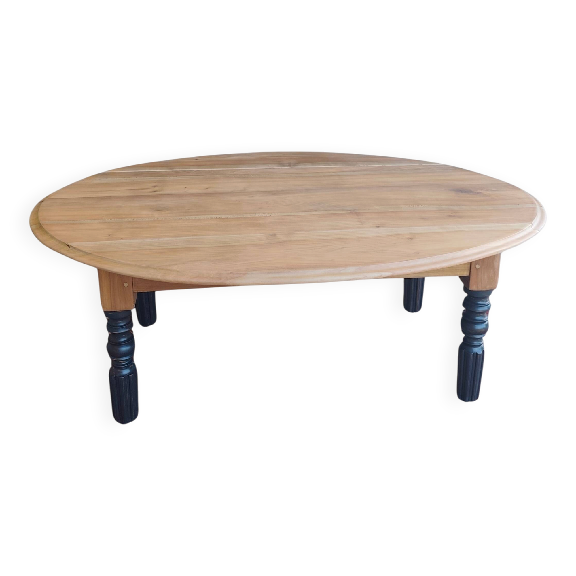 Table basse Niverolle