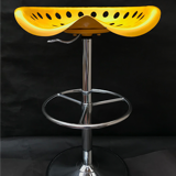 Bar stool "tractor" by Etienne Fermigier for Mirima 1971