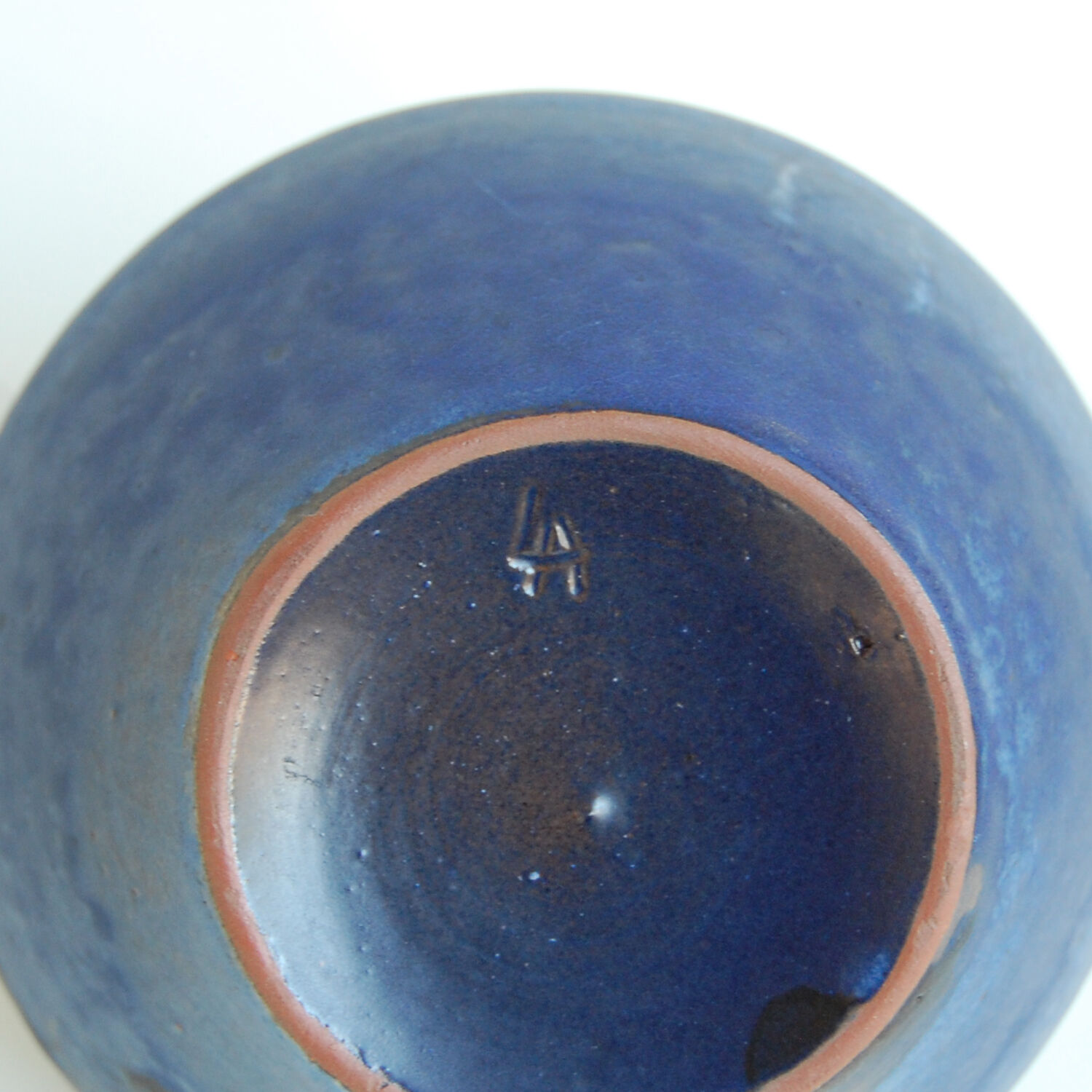 Vase soliflore - Antonio Lampecco 1980
