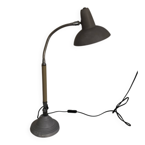 lampe d'atelier, de bureau