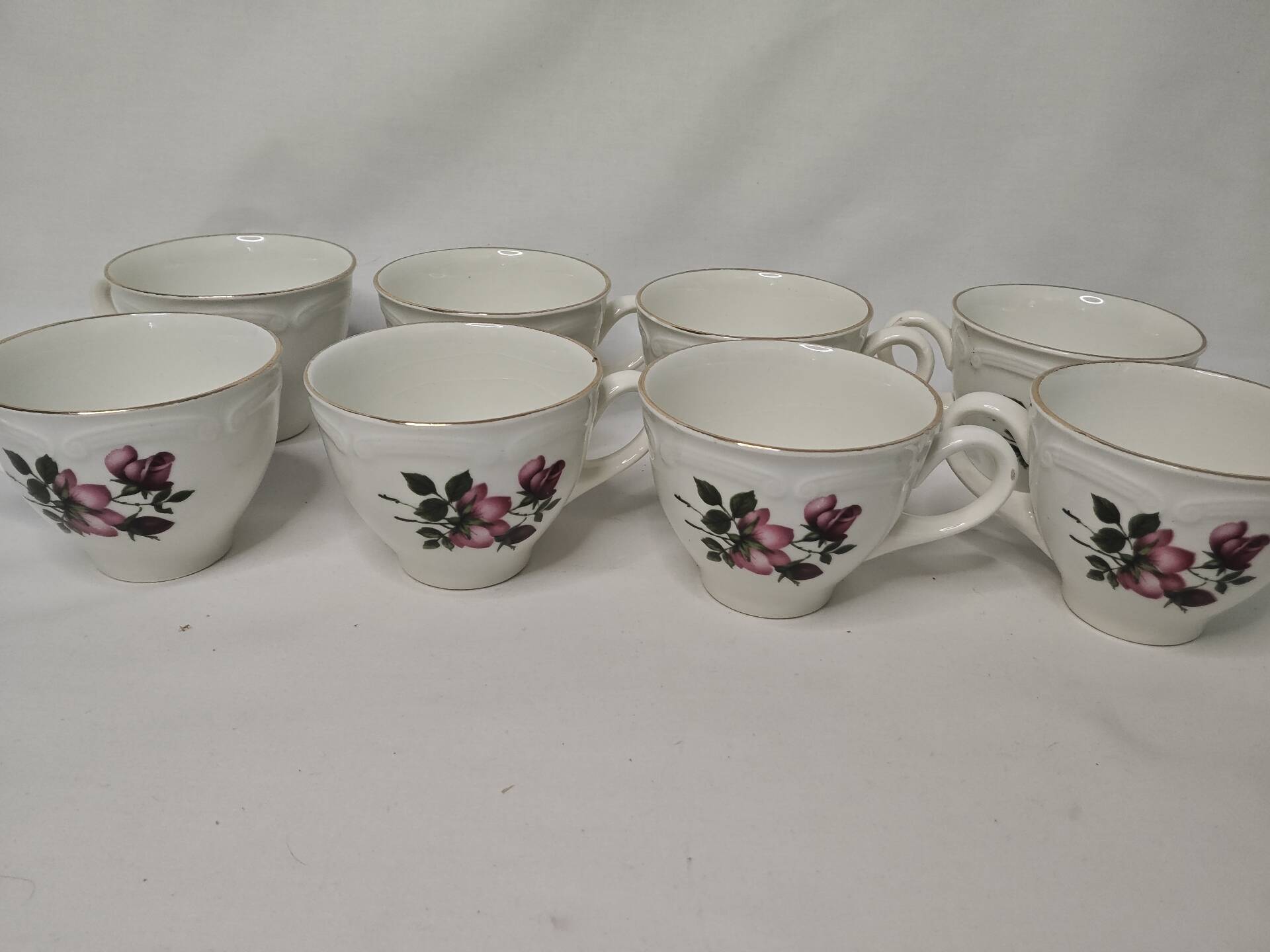 Tea service