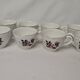 Tea service