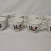 Tea service