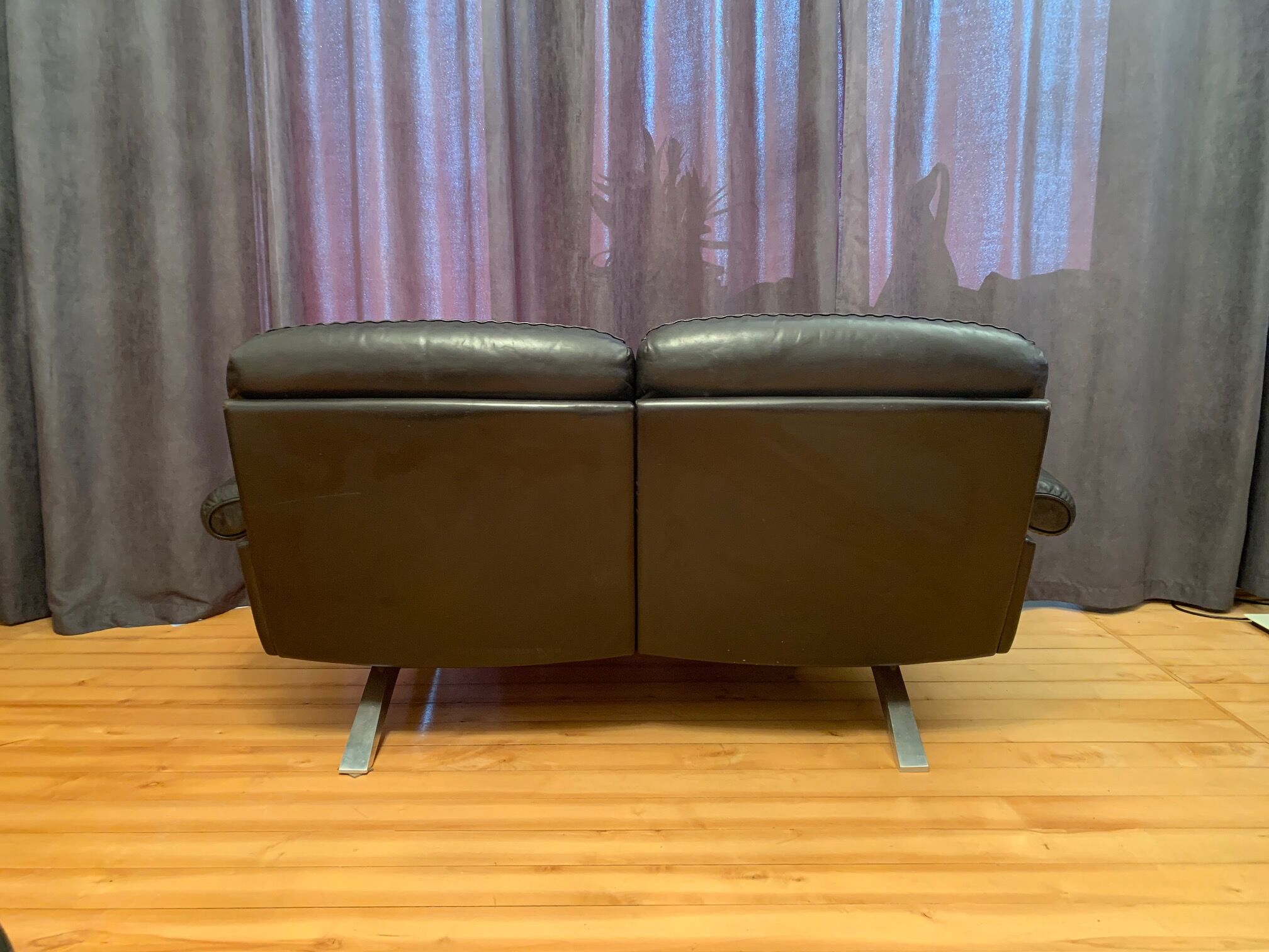 Sofa De Sede DS-31, Switzerland, 1970s